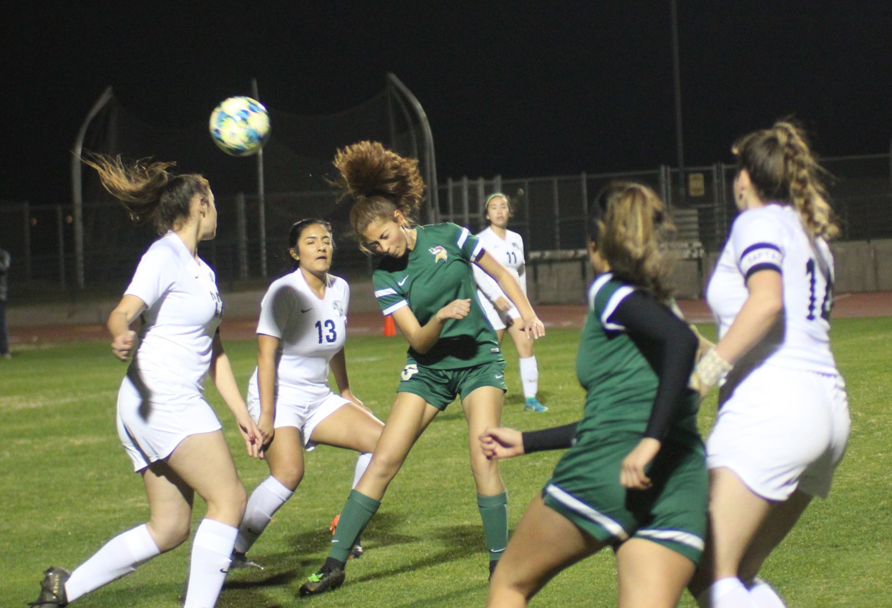 Top sports photos from 2019-20 academic year